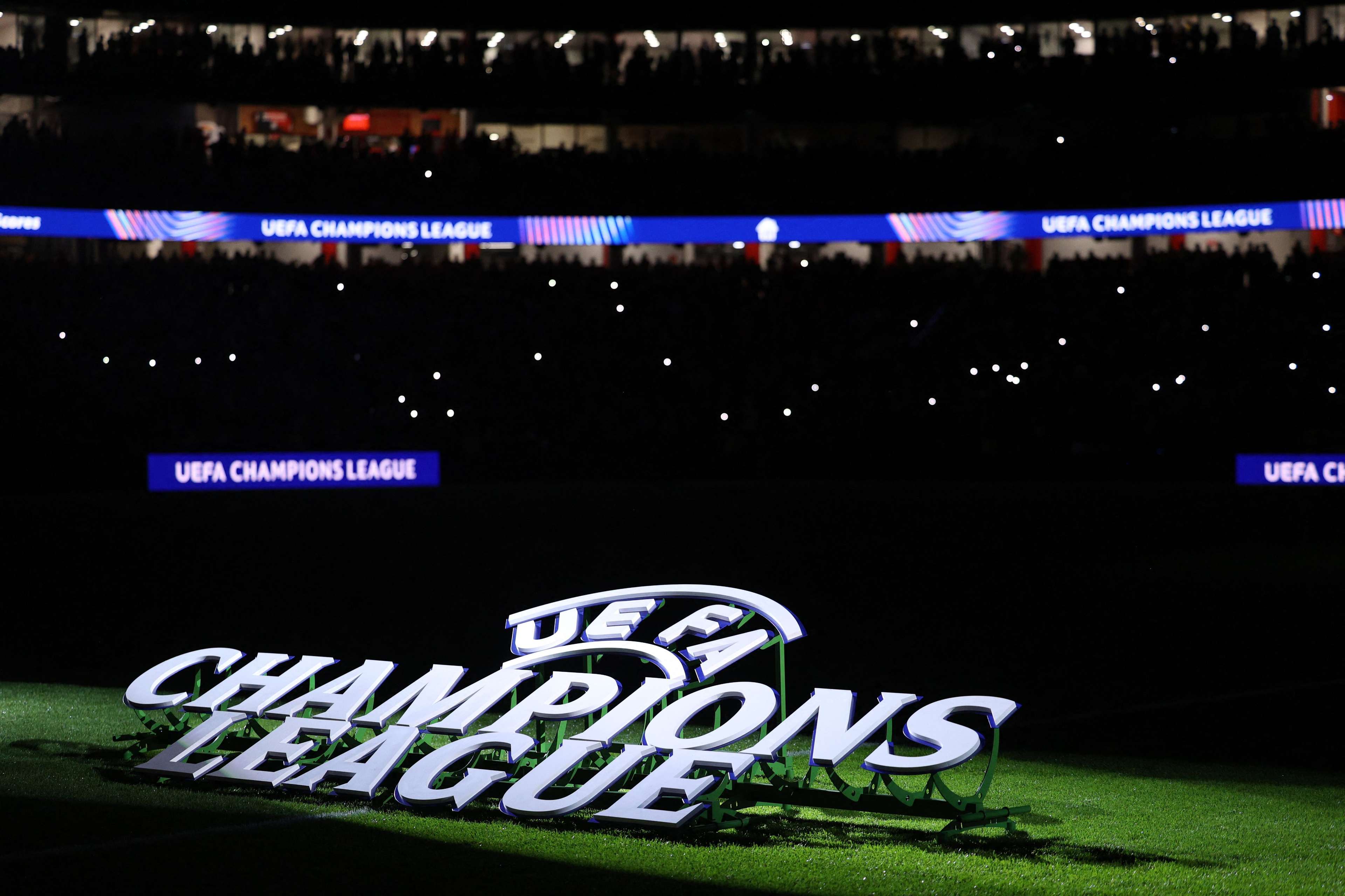 仅让球迷们 仅让球迷们