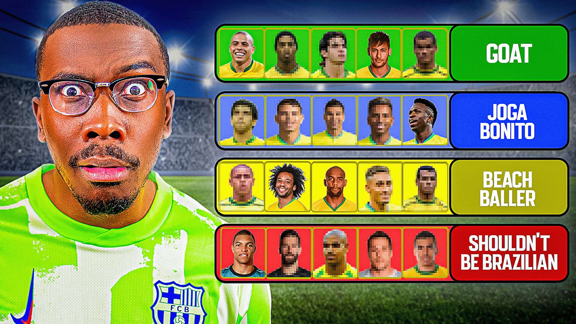 实力的差距 实力的差距