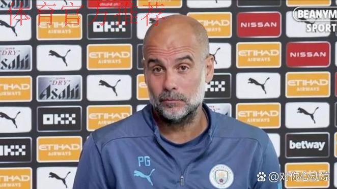 54岁瓜帅看呆了：曼城5-1后崩盘连丢3球！读秒门线惊魂+险被绝平