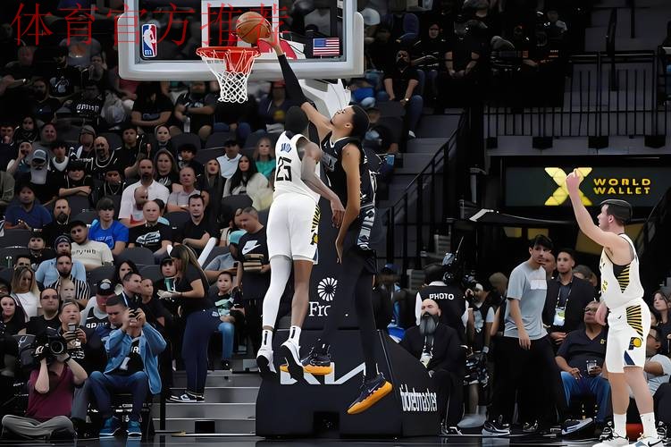 文班亚马复出 马刺战胜雷霆