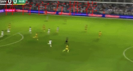 超级单刀！33岁内马尔跳舞庆祝：40米奔袭破门 破107天球荒