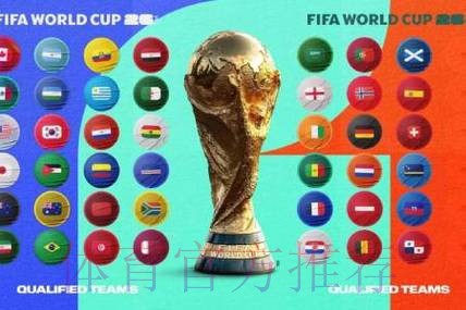 2026世界杯直播哪个好入口地址